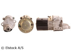 ELSTOCK 25-2296 starteris
2095150, 2095219, 2098500, 2875560