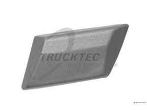TRUCKTEC AUTOMOTIVE 08.62.883 apdailos/apsauginės juostelė, šoninė sienelė
51 13 1 934 183