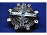 PARTS-MALL PXNFA-003 sankaba, radiatoriaus ventiliatorius
2523941301