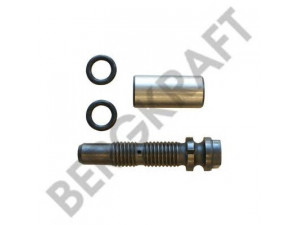 BERGKRAFT BK2926121SP remonto komplektas, lingės varžtas
355 146 S, 355146S