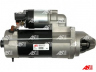 AS-PL S0256 starteris
504036476, 504357110