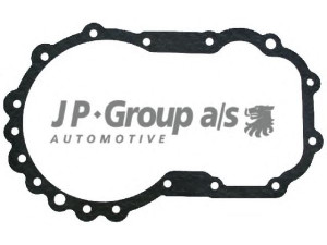 JP GROUP 1132000900 tarpiklis, neautomatinės pavarų dėžės korpusas 
 Transmisija -> Neautomatinė pavarų dėžė -> Tarpikliai/sandarikliai
020301191F
