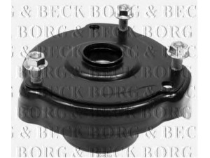 BORG & BECK BSM5302 pakabos statramsčio atraminis guolis 
 Ašies montavimas/vairavimo mechanizmas/ratai -> Montavimas, pakabos statramstis
2113200026