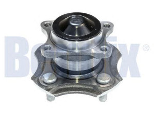 BENDIX 050188B rato guolio komplektas 
 Ašies montavimas/vairavimo mechanizmas/ratai -> Rato stebulė/montavimas -> Rato guolis
42410-0D010, 42410-52020, 42410-52021