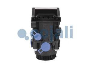 COJALI 354063 ašies moduliatorius