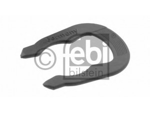 FEBI BILSTEIN 12408 laikančioji spyruoklė
025 121 142, 032 121 142, MN980140