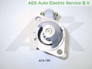 AES ATS-186 starteris 
 Elektros įranga -> Starterio sistema -> Starteris
SM506, 2810060010, 2810060040, 2810060041