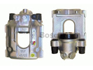 BOSCH 0 986 474 160 stabdžių apkaba 
 Stabdžių sistema -> Stabdžių matuoklis -> Stabdžių matuoklio montavimas
34 21 6 750 162, 34 21 6 765 884