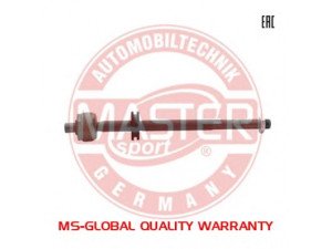 MASTER-SPORT 29730-PCS-MS vidinė skersinė vairo trauklė 
 Vairavimas -> Vairo mechanizmo sujungimai
191 422 803 A, 191 422 804 A, 191 422 807 A