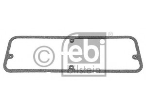 FEBI BILSTEIN 09909 tarpiklis, svirties dangtis 
 Variklis -> Cilindrų galvutė/dalys -> Svirties dangtelis/tarpiklis
0 258 459, 258 459
