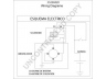 PRESTOLITE ELECTRIC 35258420 starteris 
 Elektros įranga -> Starterio sistema -> Starteris
111619HC, 0007716766, 1110025, 43 924 61