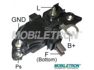 MOBILETRON VR-B264 reguliatorius, kintamosios srovės generatorius
0031542806, 0031545506, 0031545606
