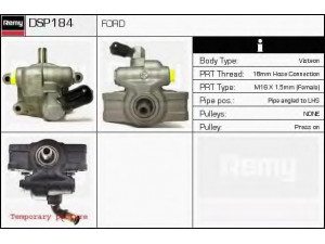 DELCO REMY DSP184 hidraulinis siurblys, vairo sistema 
 Vairavimas -> Vairo pavara/siurblys
3554493