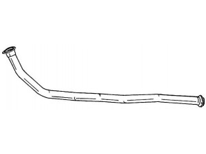 AKS DASIS SG40169 išleidimo kolektorius