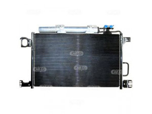 HC-Cargo 260421 kondensatorius, oro kondicionierius 
 Oro kondicionavimas -> Kondensatorius
2035000854