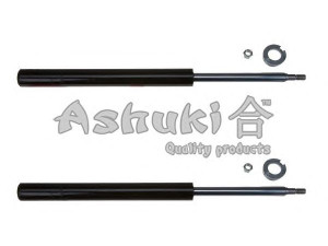 ASHUKI T350-25I amortizatorius 
 Pakaba -> Amortizatorius
334242/KAYABA, 48520-49016, 48520-49026