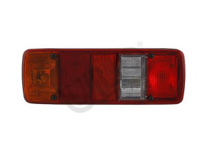 ULO 3824-13 kombinuotas galinis žibintas