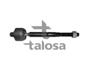TALOSA 44-07136 vidinė skersinė vairo trauklė 
 Vairavimas -> Vairo mechanizmo sujungimai
1644600005