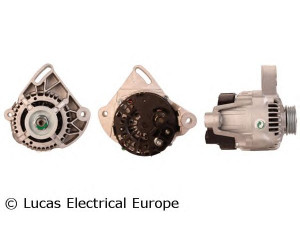 LUCAS ELECTRICAL LRA02099 kintamosios srovės generatorius 
 Elektros įranga -> Kint. sr. generatorius/dalys -> Kintamosios srovės generatorius
46554402, 46554405, 46816029