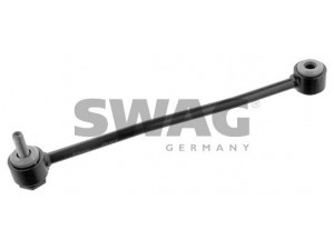 SWAG 50 93 7163 šarnyro stabilizatorius 
 Ašies montavimas/vairavimo mechanizmas/ratai -> Stabilizatorius/fiksatoriai -> Savaime išsilyginanti atrama
4 709 303, YC155C486AF