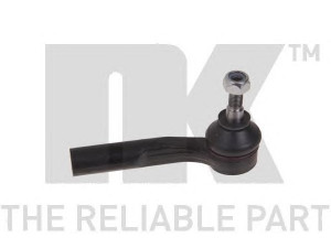 NK 5032382 skersinės vairo trauklės galas 
 Vairavimas -> Vairo mechanizmo sujungimai
381787, 3817.87, 77364569, 381787