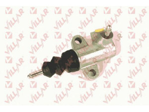 VILLAR 624.5273 darbinis cilindras, sankaba 
 Sankaba/dalys -> Sankabos valdymas -> Vykdomasis cilindras
3062018G65