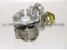 BU 124330OGR kompresorius, įkrovimo sistema 
 Išmetimo sistema -> Turbokompresorius
6110960999, 611096099980