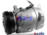 AKS DASIS 850829N kompresorius, oro kondicionierius 
 Oro kondicionavimas -> Kompresorius/dalys
7700273320