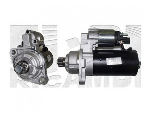 AUTOTEAM SBO255A starteris 
 Elektros įranga -> Starterio sistema -> Starteris
02M911023N, 02M911023NX, 02M911023P