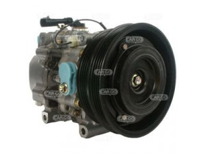 HC-Cargo 240767 kompresorius, oro kondicionierius
4651443, 7765865