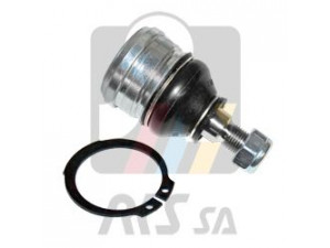 RTS 93-09769 atramos/vairo trauklė 
 Ašies montavimas/vairavimo mechanizmas/ratai -> Sujungimai -> Atramos/vairo trauklė
MR439701, MR439702