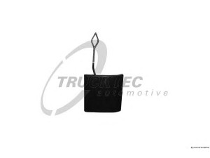 TRUCKTEC AUTOMOTIVE 02.60.079 dangtelis, vilkimo kablys
203 885 0026