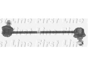 FIRST LINE FDL7138 šarnyro stabilizatorius 
 Ašies montavimas/vairavimo mechanizmas/ratai -> Stabilizatorius/fiksatoriai -> Pasukimo trauklė
548300X000