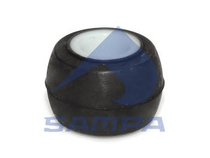 SAMPA 011.261 įvorė, vairuotojo kabinos pakaba
970 317 03 69, 9703170369, A 970 317 03 69