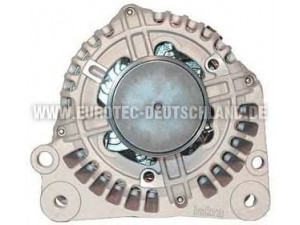 EUROTEC 12040860 kintamosios srovės generatorius 
 Elektros įranga -> Kint. sr. generatorius/dalys -> Kintamosios srovės generatorius
038903023G