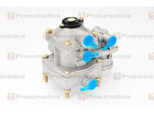PNEUMATICS PN-10033 valdymo vožtuvas, priekaba 
 Suspausto oro sistema -> Vožtuvai/suspausto oro sistema -> Valdymo vožtuvas, priekaba
324 094 40, 32409440, A4024203