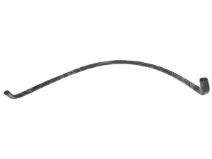 FARE SA 7764 radiatoriaus žarna 
 Aušinimo sistema -> Žarnelės/vamzdeliai/sujungimai -> Radiatoriaus žarnos
1336385