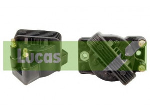 LUCAS ELECTRICAL DMB1116 ritė, uždegimas 
 Kibirkšties / kaitinamasis uždegimas -> Uždegimo ritė
10467067, 10468391, 10472401, 10477602