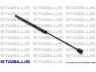STABILUS 1517RK dujinė spyruoklė, bagažinė 
 Priedai -> Bagažinė/pakrovimo skyrius
0K2FA-62-620, 0K2FB-62-620, 0K2FB-62-620B