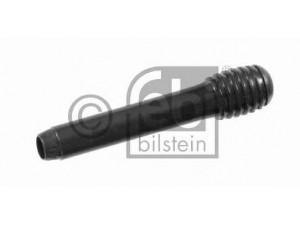 FEBI BILSTEIN 22286 užrakinimo mygtukas 
 Užrakinimo sistema -> Dalys
1H0 837 187 A