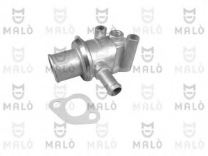 MAL? TER011 termostatas, aušinimo skystis 
 Aušinimo sistema -> Termostatas/tarpiklis -> Thermostat
0007729959, 7670764, 7729959