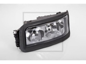 PE Automotive 030.594-00A priekinis žibintas 
 Elektros įranga -> Priekinis žibintas/dalys -> Priekinis žibintas/įterp.
81.25101.6347, 81.25101.6419, 81.25101.6449