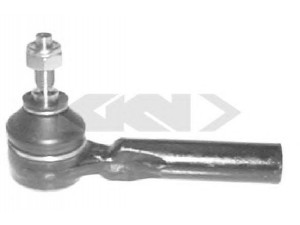 SPIDAN 45203 skersinės vairo trauklės galas 
 Vairavimas -> Vairo mechanizmo sujungimai
994 77 20, 994 77 20