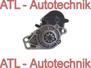 ATL Autotechnik A 13 580 starteris 
 Elektros įranga -> Starterio sistema -> Starteris
31 200-PC6-034, 31 200-PD2-0031