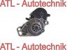 ATL Autotechnik A 13 580 starteris 
 Elektros įranga -> Starterio sistema -> Starteris
31 200-PC6-034, 31 200-PD2-0031