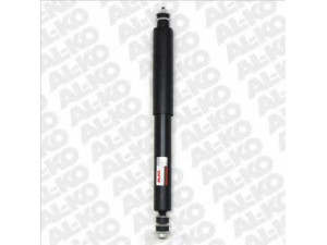 AL-KO 205243 amortizatorius 
 Pakaba -> Amortizatorius
577392, 81164394, 81164407, GDA1120