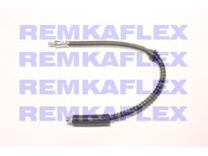 REMKAFLEX 2806 stabdžių žarnelė 
 Stabdžių sistema -> Stabdžių žarnelės
480662