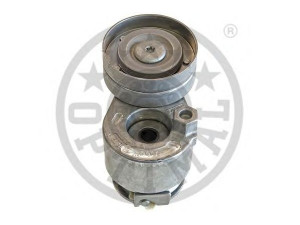 OPTIMAL 0-N1802 įtempiklio svirtis, V formos rumbuotas diržas 
 Diržinė pavara -> V formos rumbuotas diržas/komplektas -> Įtempiklis
MW30620661, 11750-00QAA, 11750-00QAE