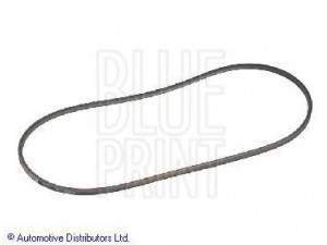BLUE PRINT ADT39637 V formos rumbuoti diržai