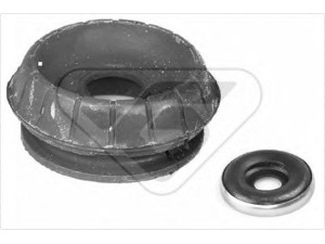 HUTCHINSON KS 95 remonto komplektas, pakabos statramstis 
 Ašies montavimas/vairavimo mechanizmas/ratai -> Montavimas, pakabos statramstis
7701470089
